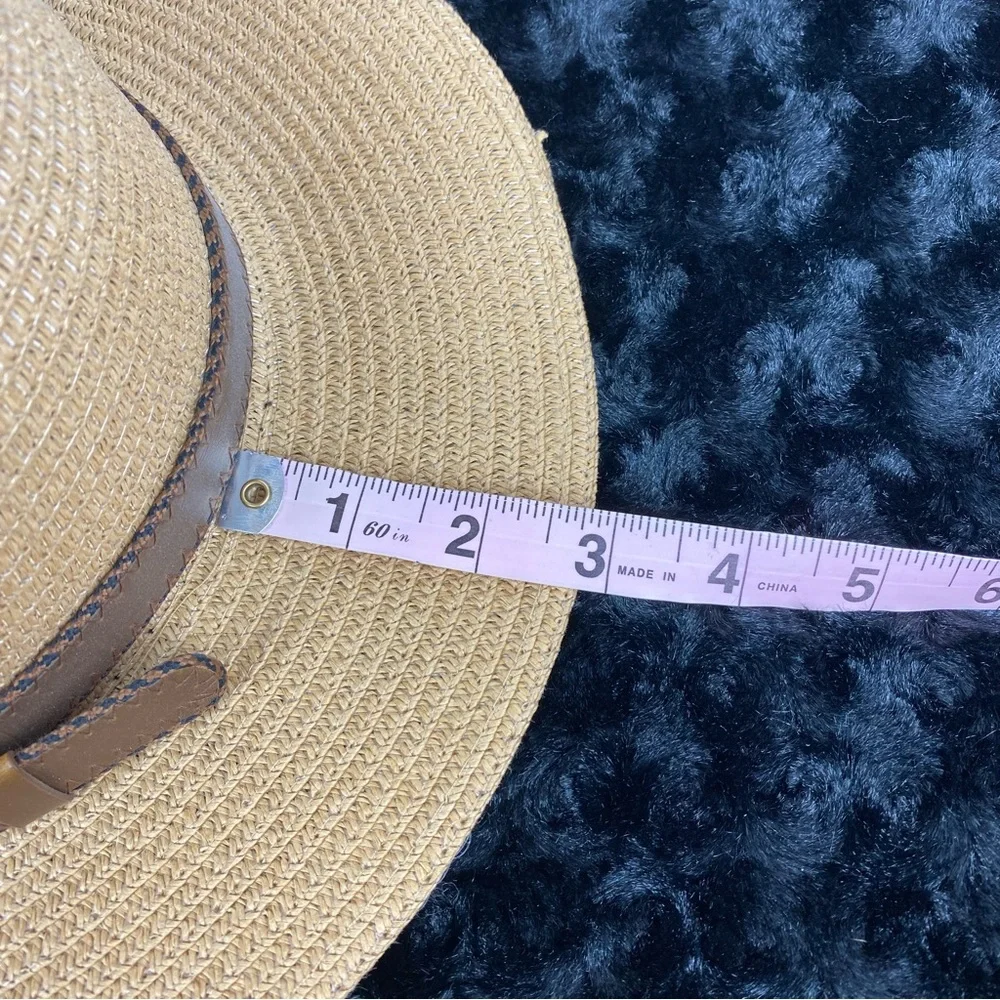 Paper Sun Hat - Picture 9 of 9